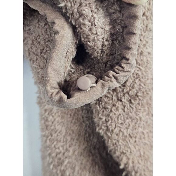 Skims Cozy lounge jacket Nwt - Picture 7 of 7